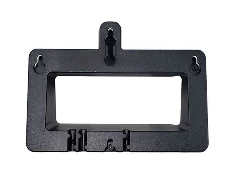 Yealink WMB-MP56, Wall Mount Bracket For Yealink MP56 IP Phone, Black