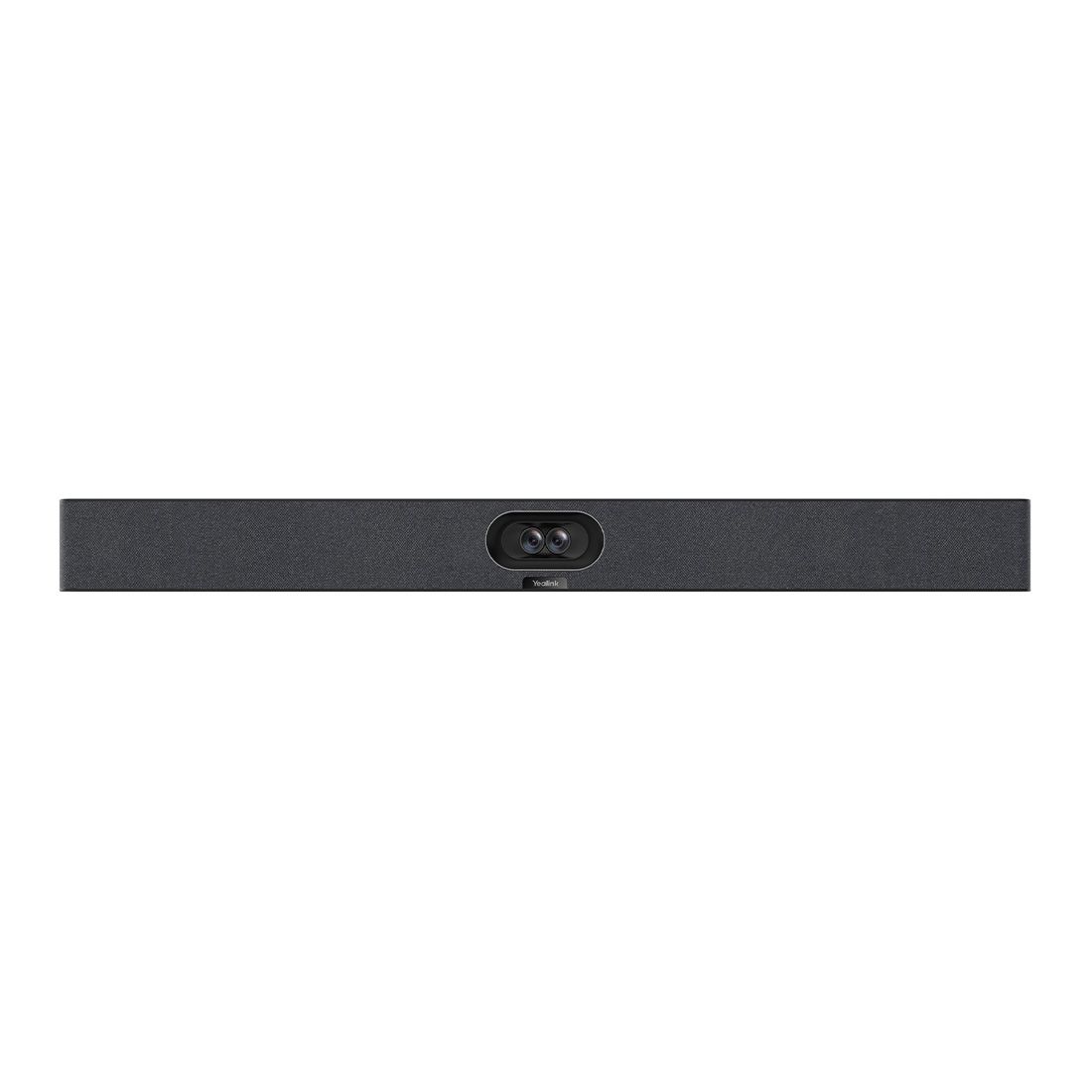 Yealink SmartVision 40, AIO Intelligent Conferencing Camera for Small to Medium Rooms, USB Bar, includes VCR20 Remote,Power Adapter,Wall Mount Bracket