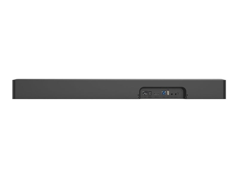 Yealink SMARTVISION40 AI All-in-One Video Bar, Dual 48MP Cameras, Stereo Speakers 2 , Small Room