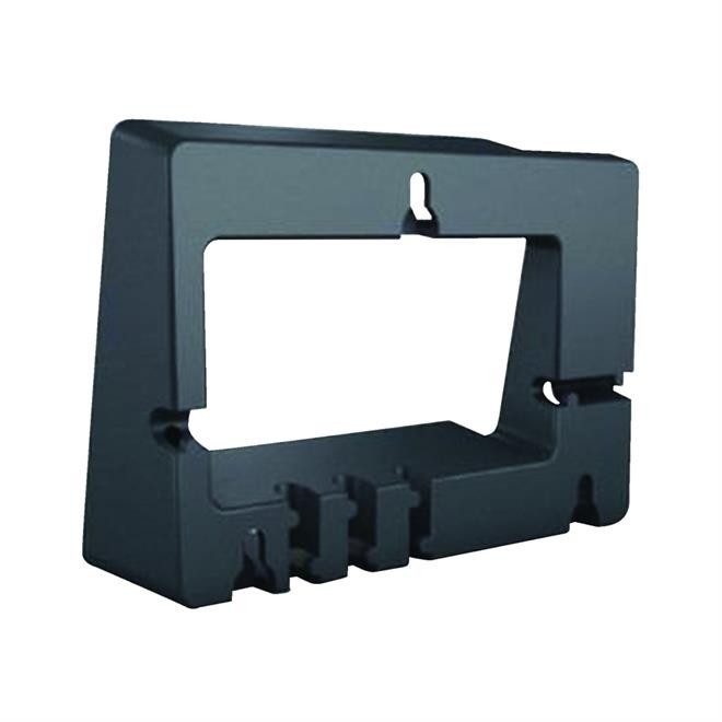 Yealink (WMB-T27/9), Wall Mount Bracket Suit For T27P and T29GWM, WMB-T27/9, Black