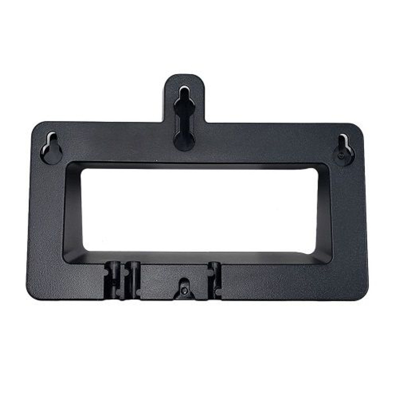 Yealink (WMB-T53/4), Wall Mount Bracket for Yealink T53 / T53W, T54W, Black, WMB-T53/T53W/T54W