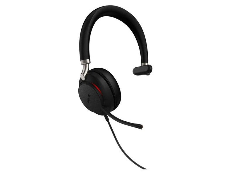 Yealink UH38 Mono USB and Bluetooth Headset, USB-C, UC Call Controller, Dual Noise-Canceling Mics, Busy Light, Microsoft Teams & UC Certified, EOL