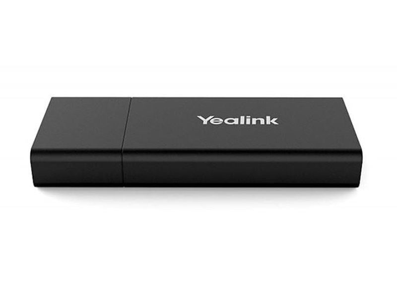 Yealink VCH51, Cable Content Sharing Box for MeetingBar A20 & A30 series, 0.6m HDMI Cable, 0.6m USB-C Cable, HDMI Sharing