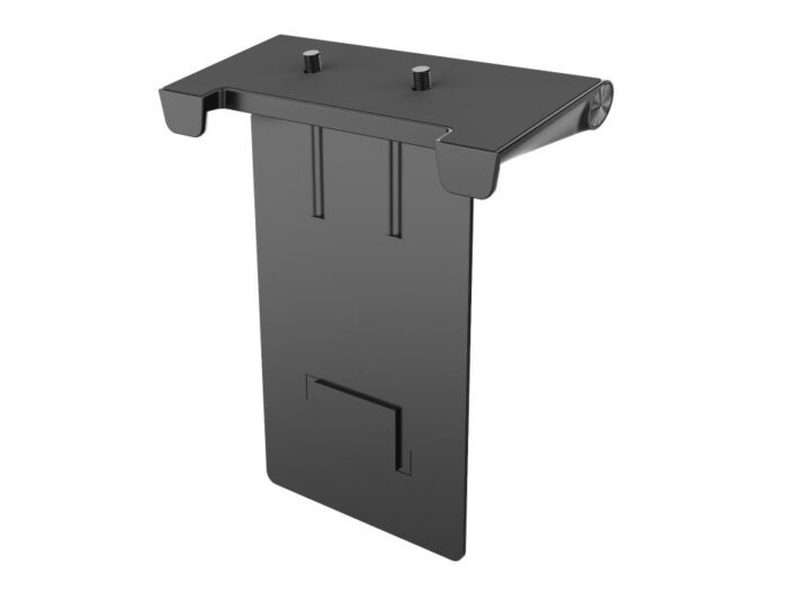 Yealink TV Clip Mount Kit for Yealink UVC40, MeetingEye 400/600, MeetingBar A20/A30, TV-Clip Mount