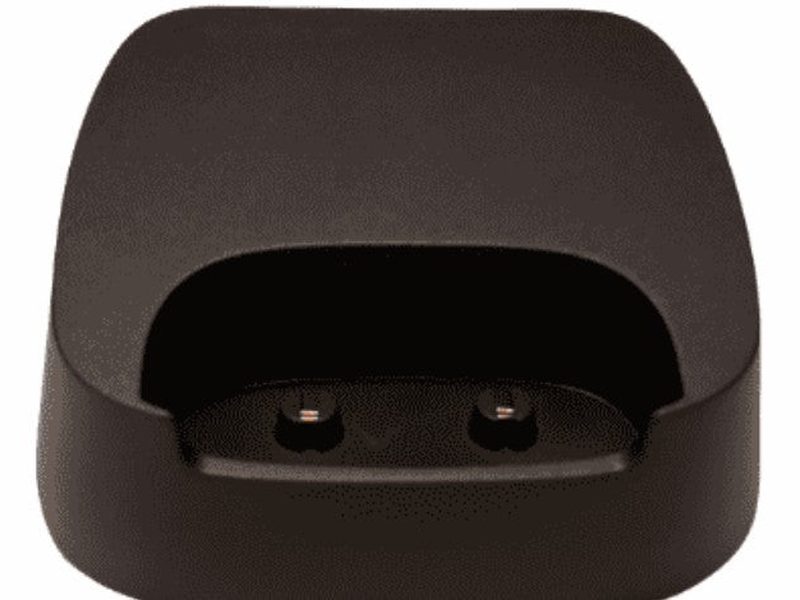 Yealink W73H-CHA-CRAD, Replacement Charger Cradle For W73H