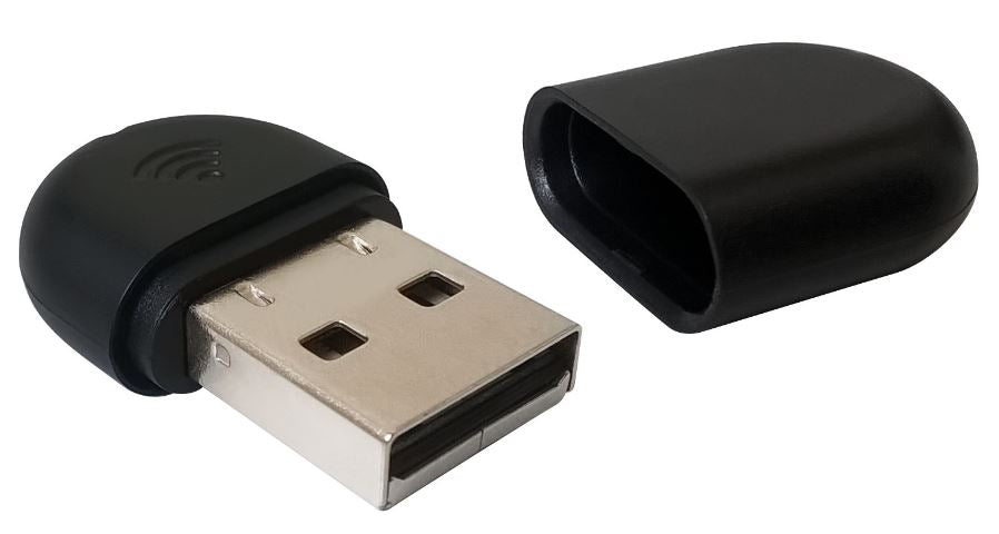 Yealink (WF40) IP Phone Wi-Fi USB Dongle to Suit Yealink Deskphones 2.4Ghz, to suits SIP-T27G/T29G/T46G/T48G/T41S/T42S/T46S/T48S/T52S/T54S