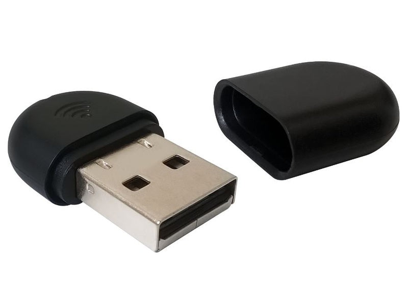 Yealink WF40 IP Phone Wi-Fi USB Dongle to Suit Yealink Deskphones 2.4Ghz, to suits SIP-T27G/T29G/T46G/T48G/T41S/T42S/T46S/T48S/T52S/T54S