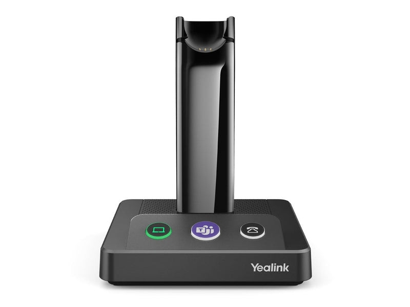 Yealink WHB630T -E2 DECT Base Replacement part for WH63 E2 Teams
