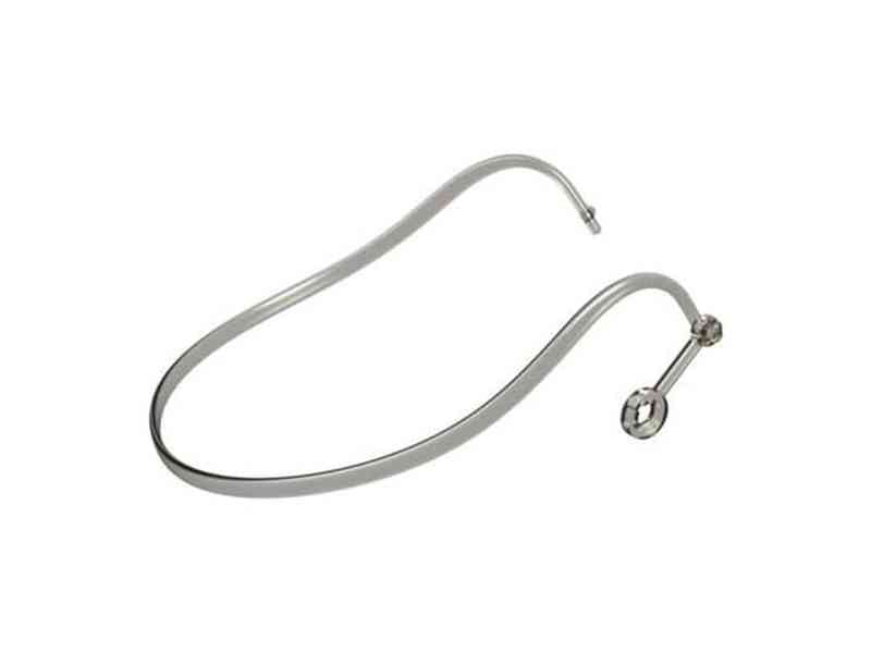 Yealink YHA-NB-330100010017 , Neckband for WH63/WH67 Wireless Headset, works with WH63 E2