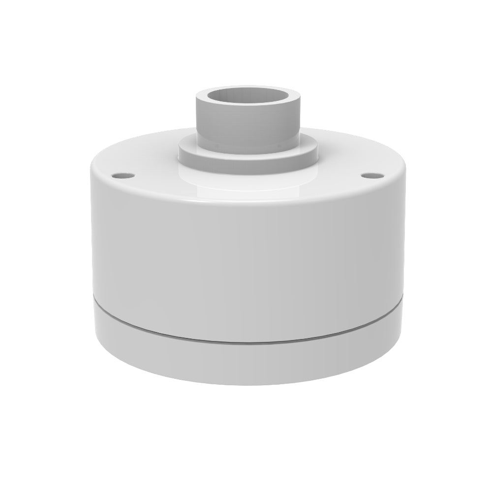 IVSEC Small Adaptor Box IV2444X or IV2455X NC110 NC323 NC317 NC305