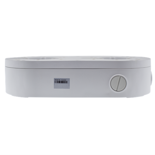 IVSEC Large Junction Box Passive PoE Splitter for Dual Cameras. Use with IV2491/92X