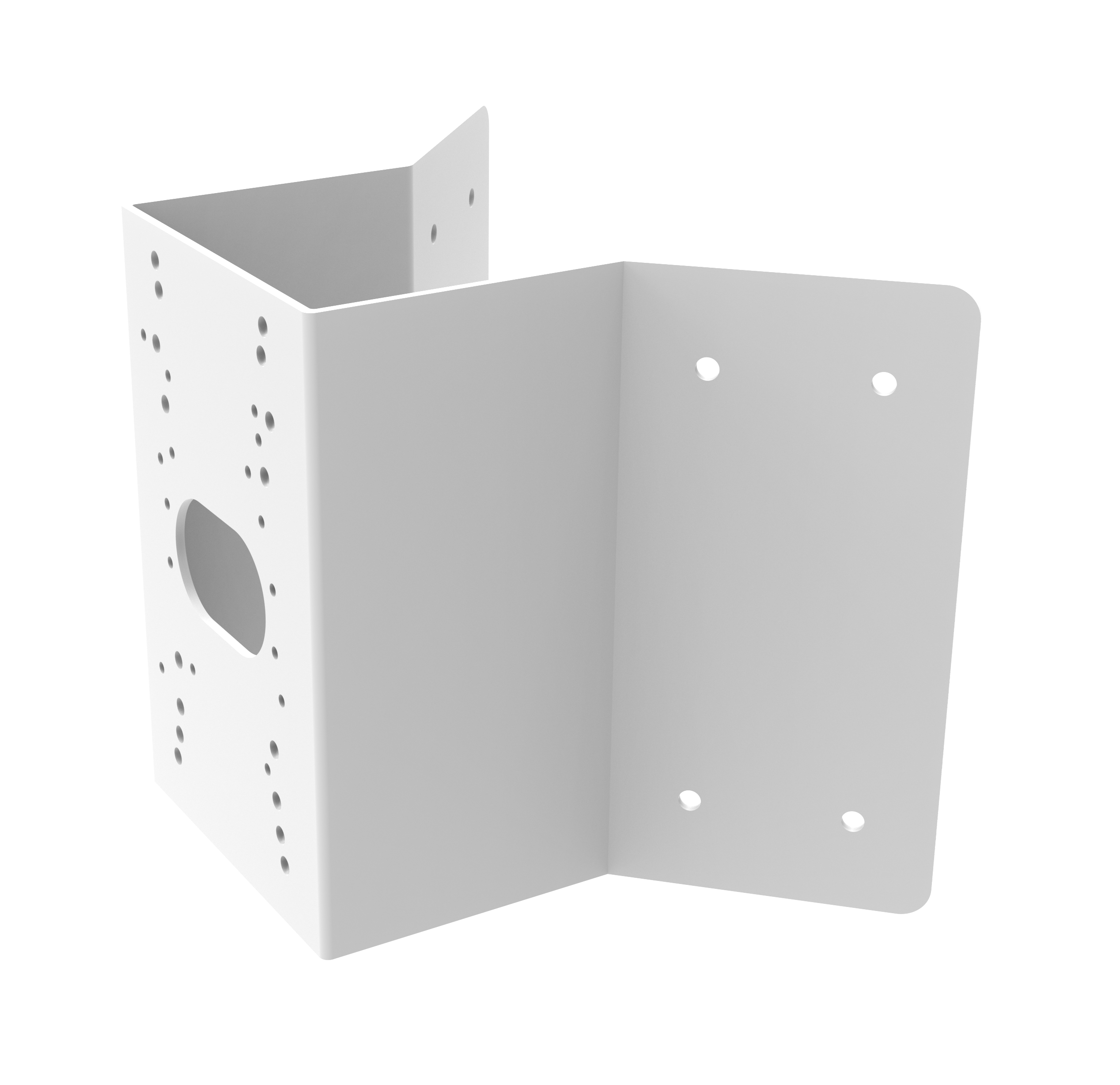 IVSEC Corner Adaptor Camera Mount