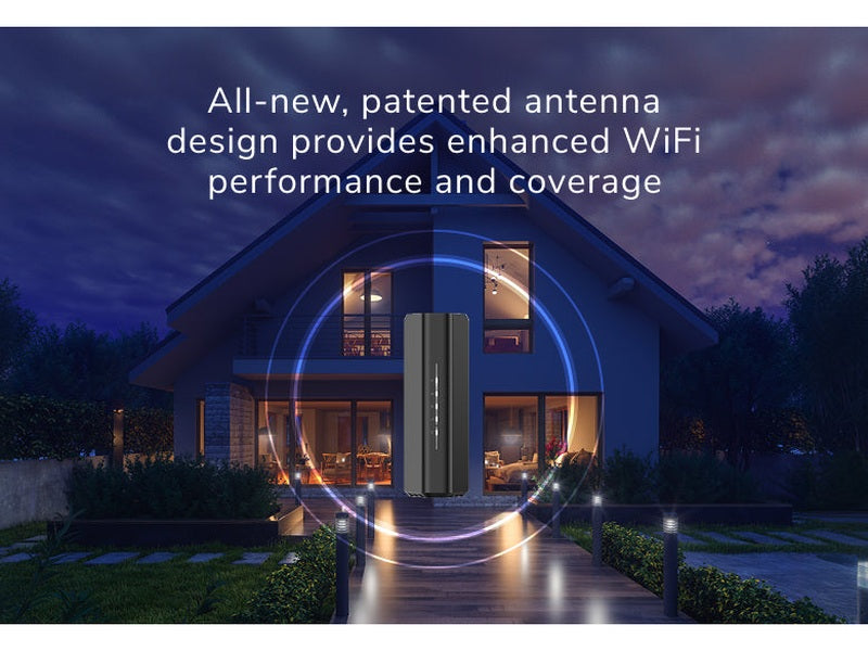 Netgear RS100 Nighthawk Wi-Fi 7 3.6Gbps Router