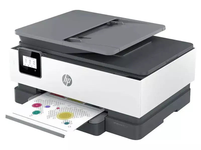 HP OfficeJet 8012e All-in-One Printer