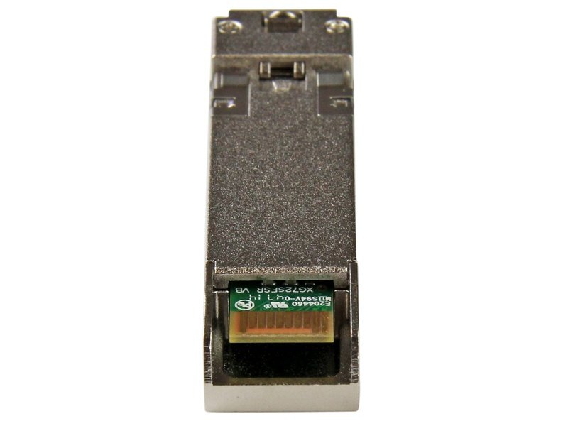 StarTech SFP+ 1 x LC Duplex 10GBase-LR Network For Data Networking Module