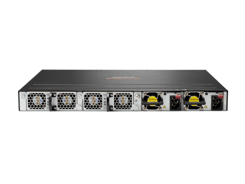 HPE Aruba 6300M 24G CL4 PoE 4 SFP56 Switch