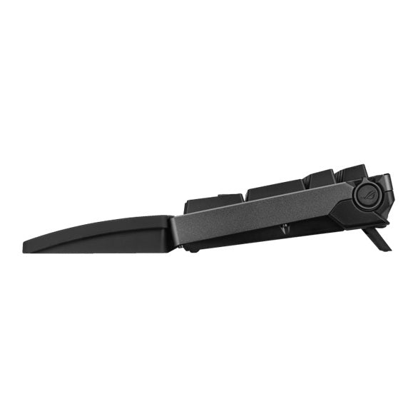 ASUS ROG Azoth 96 HE Lite Wireless Magnetic Gaming Keyboard - Black