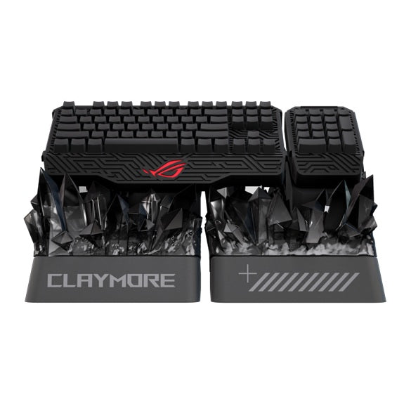 ASUS ROG Keycap Mystery Box Edition 20 Collectible Mechanical Keycap