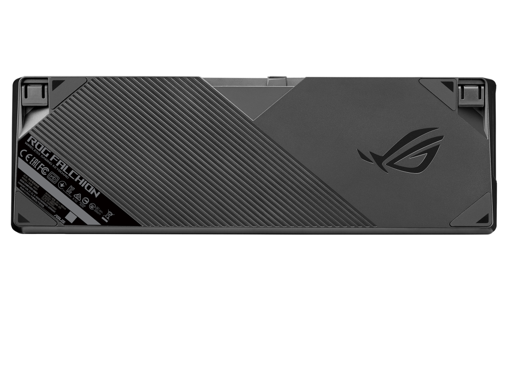ASUS ROG Falchion NX 65% Wireless Mechanical Gaming Keyboard - NX Red Switches