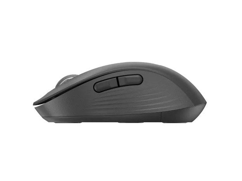 Logitech Signature M650 Wireless Mouse Graphite 1-Year Limited Hardware Warranty