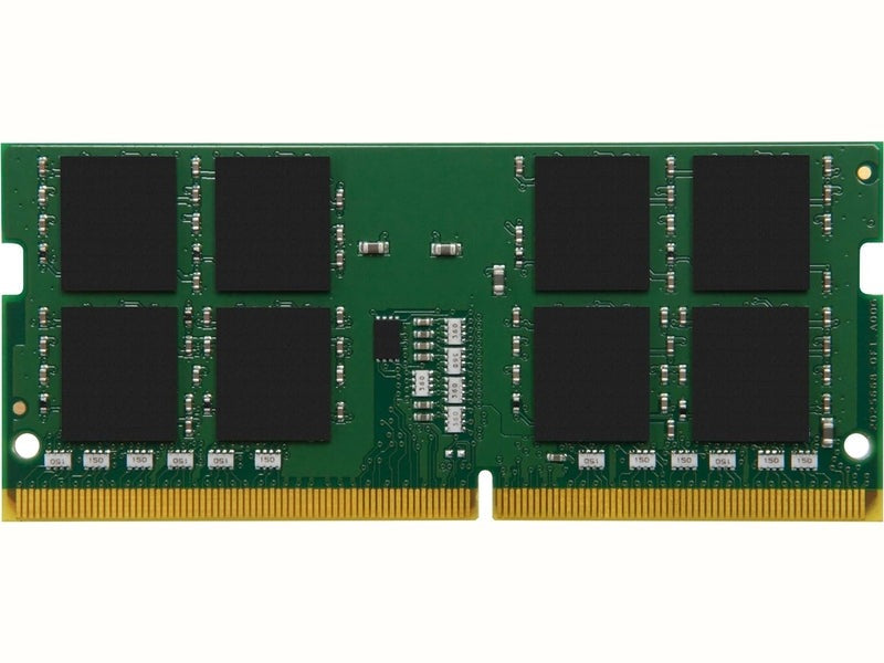 Kingston 32GB 1x 32GB DDR5 5600MHz SODIMM Memory