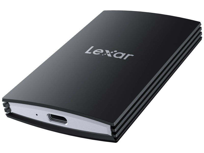 Lexar Armor 700 Portable SSD 1TB