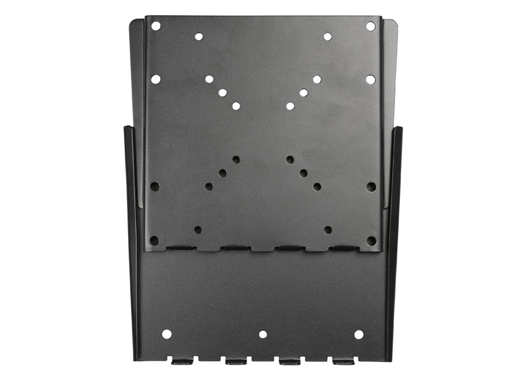 Brateck LCD-201L LCD Ultra-Slim VESA Wall Mount Bracket