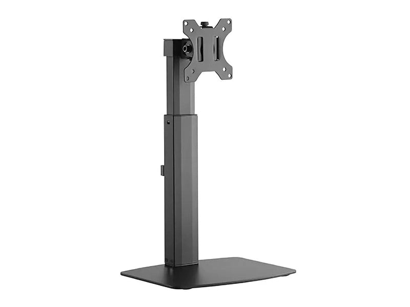 Brateck LDS-22T01 Single Screen Pneumatic Vertical Lift Monitor