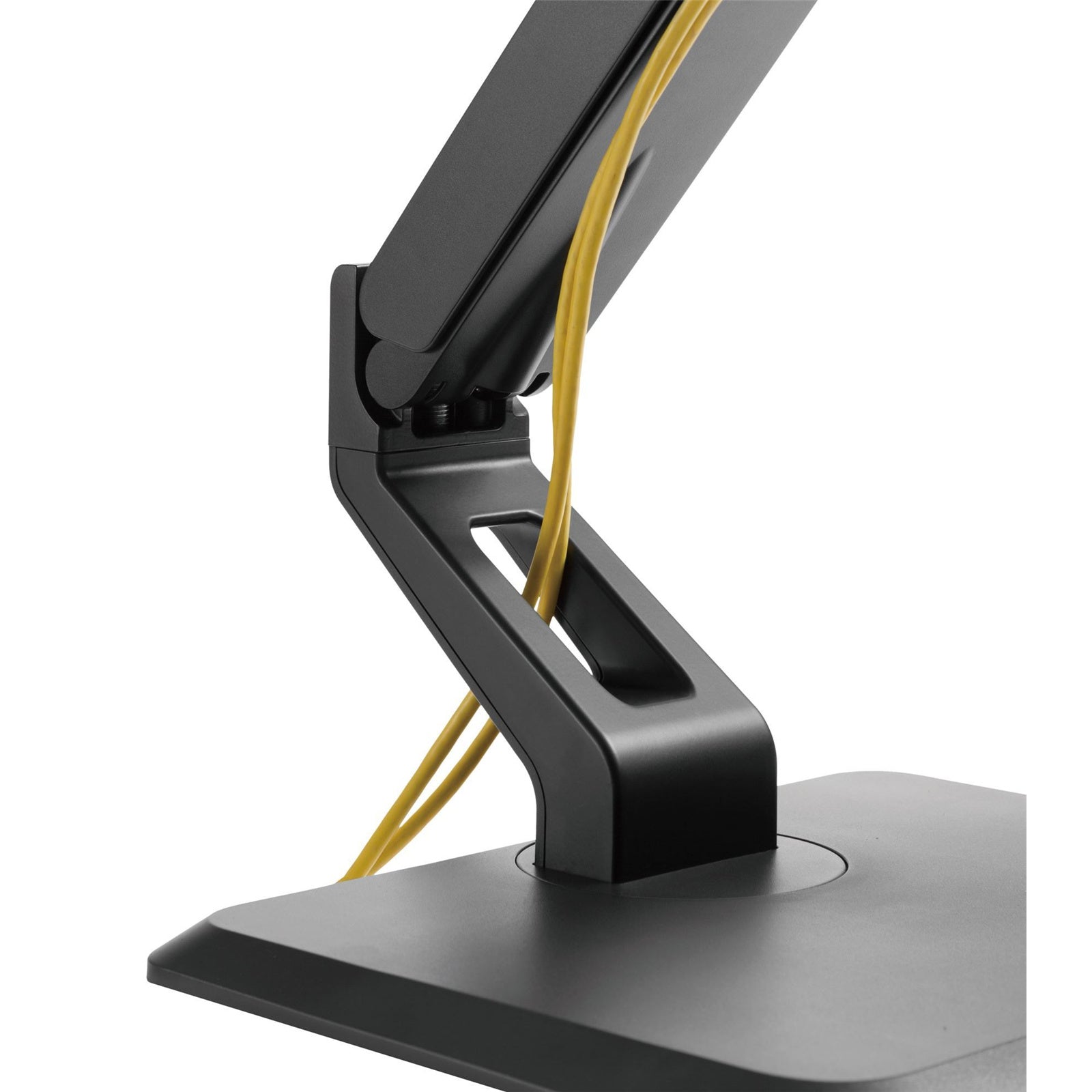 Brateck LDT35-T01 Single Touch Screen Monitor Desk Stand