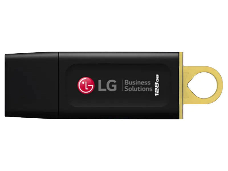 LG 128GB USB Flash Drive