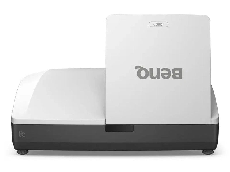 BenQ LH856UST 1080P Laser DLP Business Projector, 1920x1080 Resolution, 3500 Lumens, 3,000,000:1 Contrast, White