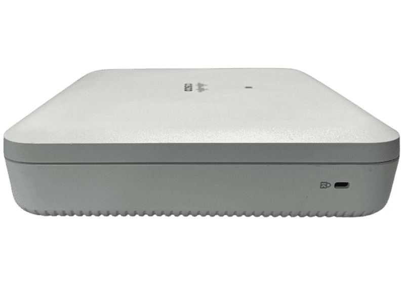 Cisco Aironet 1832i Access Point with bracket *Used *- AIR-AP1832I-Z-K9