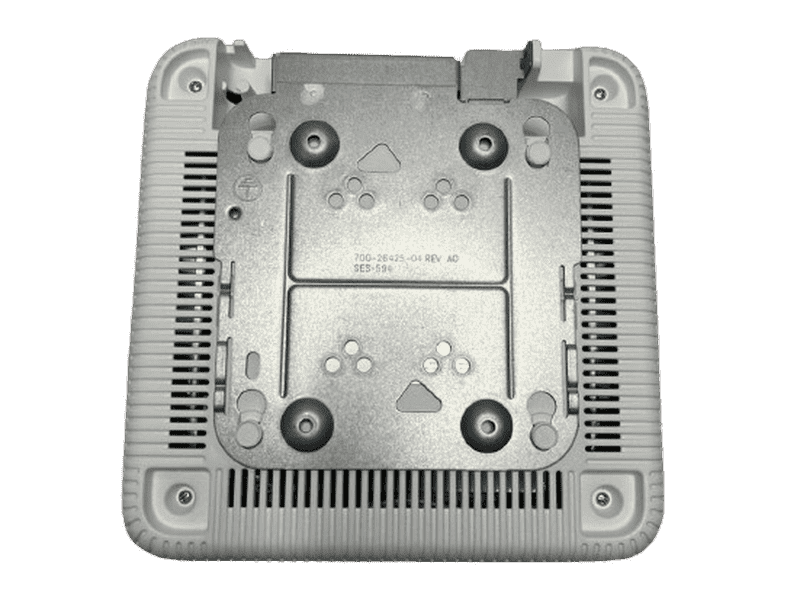 Cisco Aironet 1832i Access Point with bracket *Used *- AIR-AP1832I-Z-K9