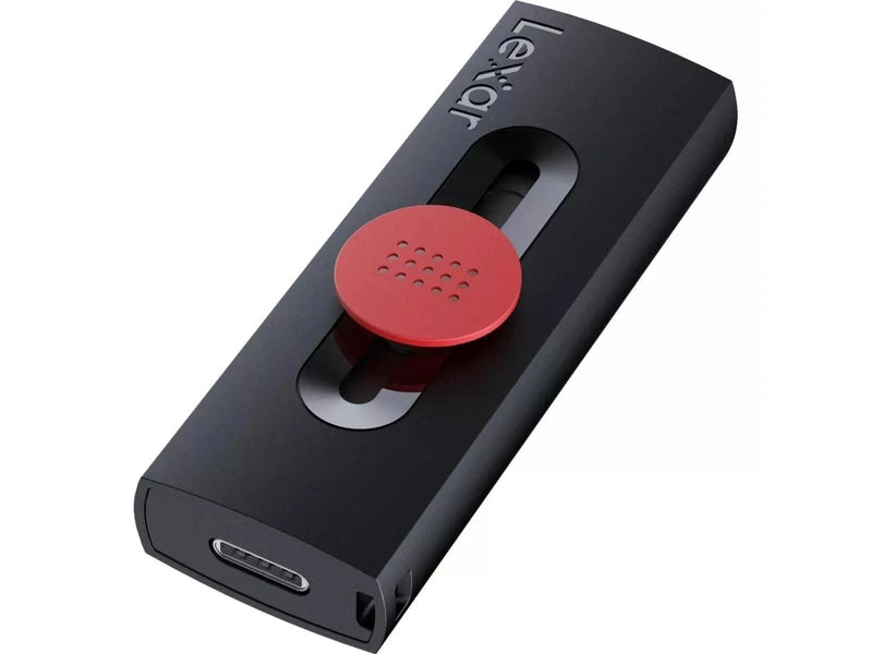 Lexar JumpDrive D300 OTG USB 3.1 USB Type-C and USB Type-A 128GB