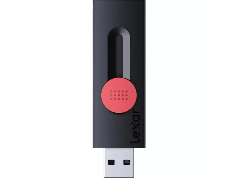 Lexar JumpDrive D300 OTG USB 3.1 USB Type-C and USB Type-A 128GB