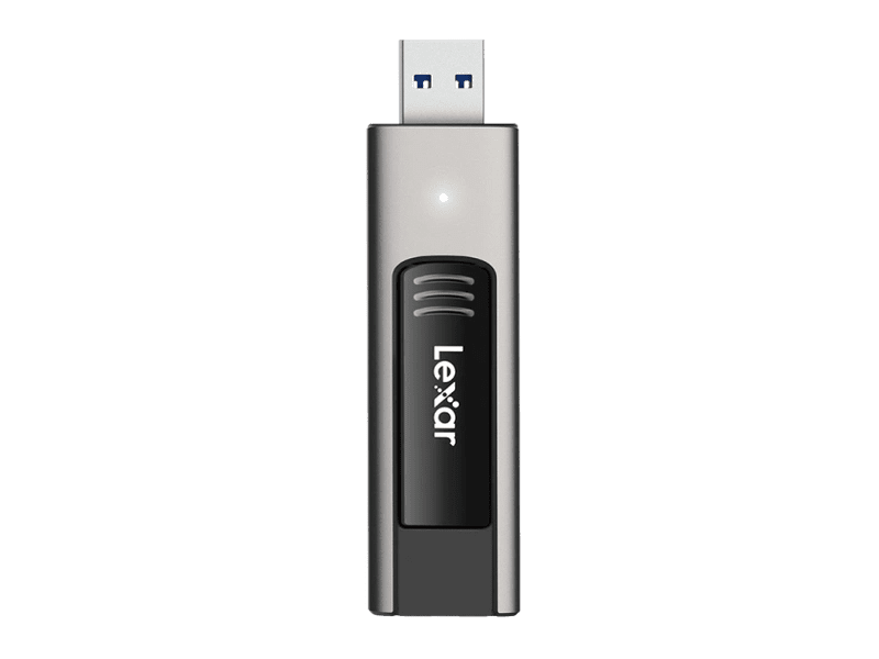 Lexar JumpDrive M900 256GB USB 3.1 Flash Drive