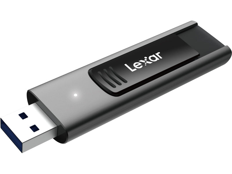 Lexar JumpDrive M900 256GB USB 3.1 Flash Drive