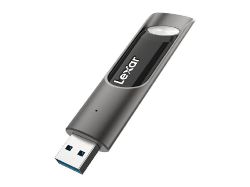 Lexar P30 256GB JumpDrive® USB 3.2 Gen 1 Flash Drive