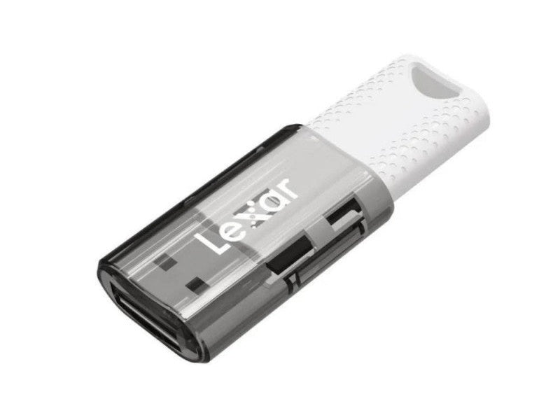 Lexar S60 128GB JumpDrive® USB 2.0 Flash Drive