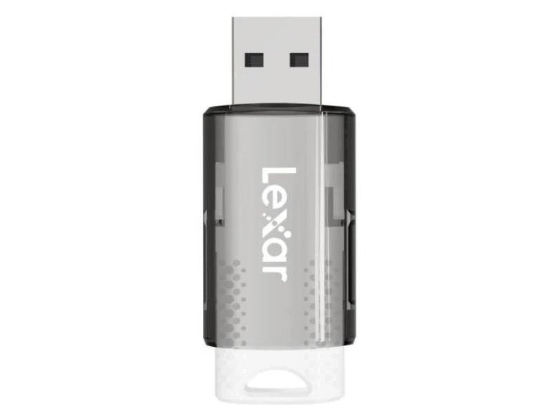 Lexar S60 128GB JumpDrive® USB 2.0 Flash Drive