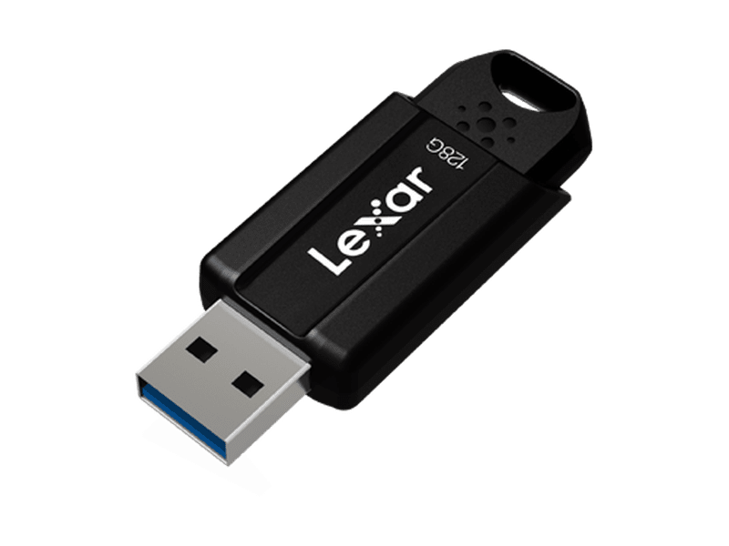 Lexar S80 128GB JumpDrive® USB 3.1 Flash Drive