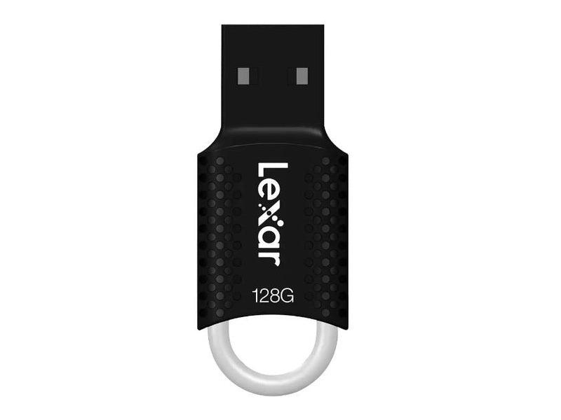 Lexar V40 128GB JumpDrive® USB 2.0 Flash Drive