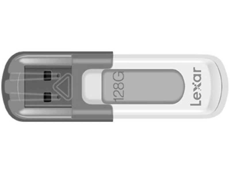 Lexar V100 128GB JumpDrive® USB3.0 Flash Drive