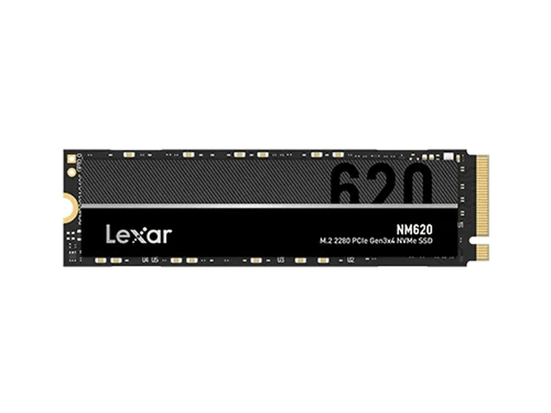 Lexar NM620 Internal SSD 2TB M.2 2280