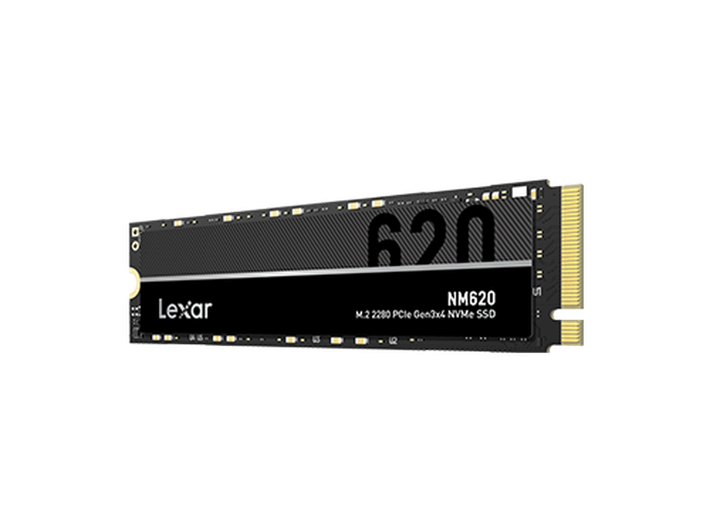 Lexar NM620 Internal SSD 2TB M.2 2280