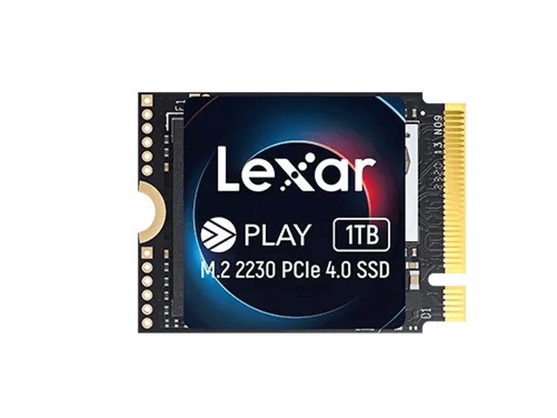 Lexar Play Internal SSD 1TB M.2 2230