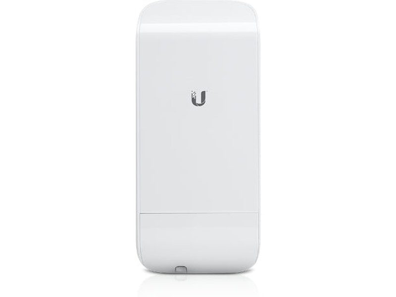 Ubiquiti locoM2 2.4GHz 8dBi Indoor/Outdoor airMAX CPE