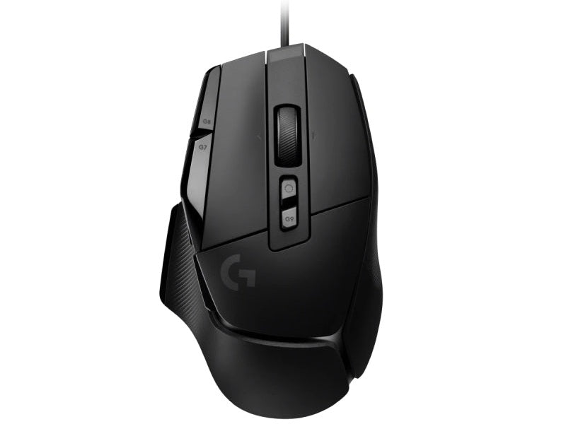 Logitech G502X Gaming Mouse