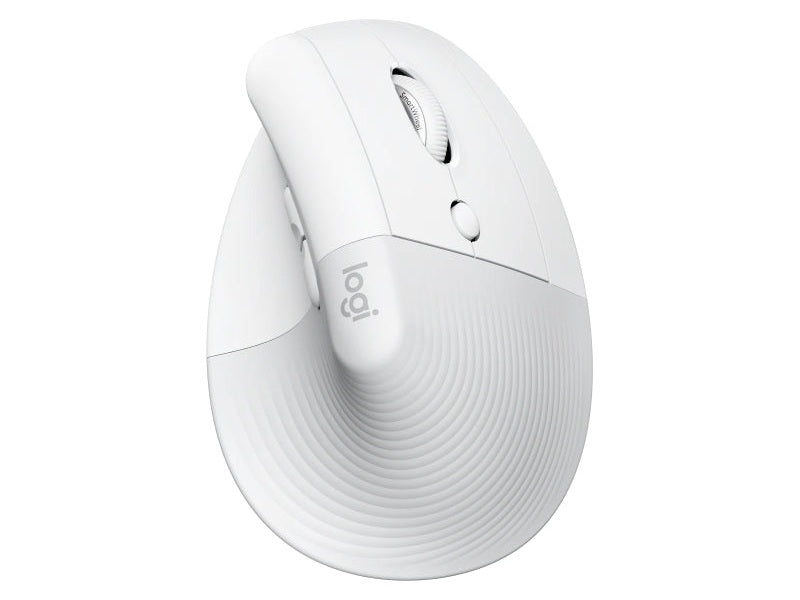 Logitech Lift Vertical Mouse