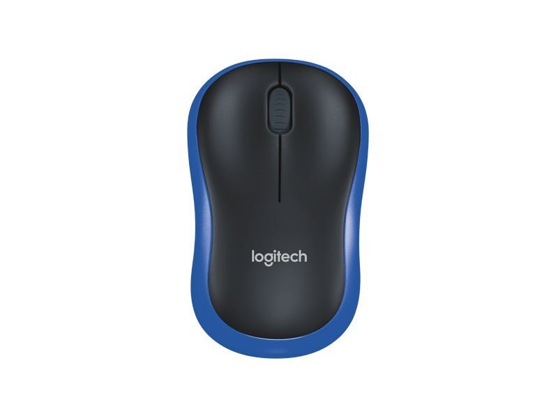 Logitech M185 Wireless Mouse